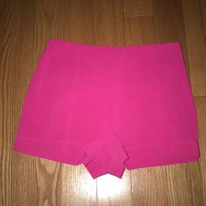 Forever 21 High Waisted Shorts